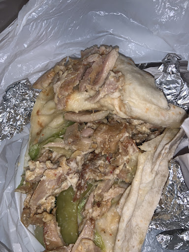 Photo of Turkish Grill & Shawarma - 102 Wellingborough Rd, Northampton NN1 4DR